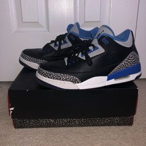 AIR JORDAN 3 RETRO